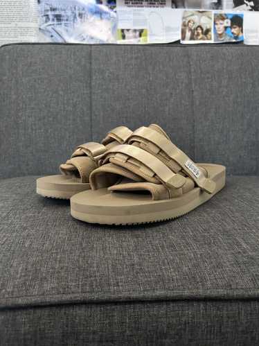Suicoke nepenthes sandals / - Gem