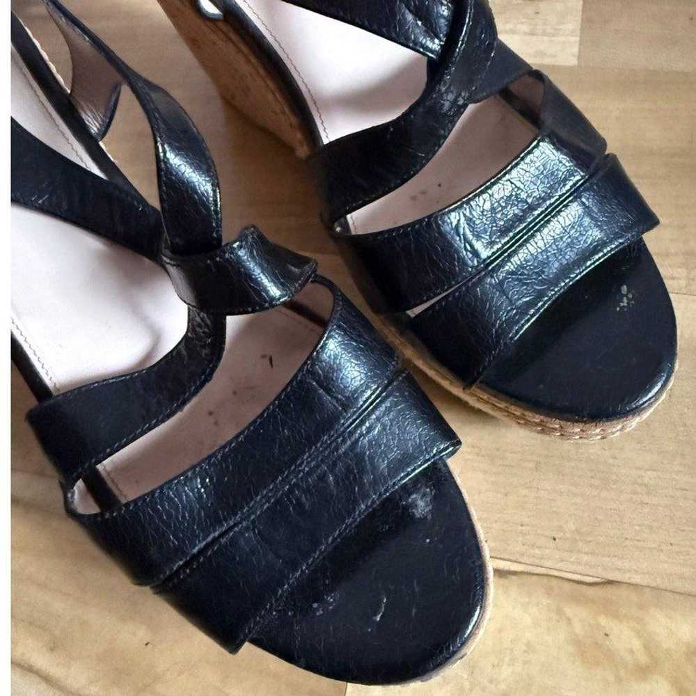 Prada Patent leather sandal - image 5