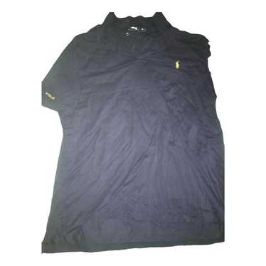 Polo Ralph Lauren Polo ajusté manches courtes pol… - image 1