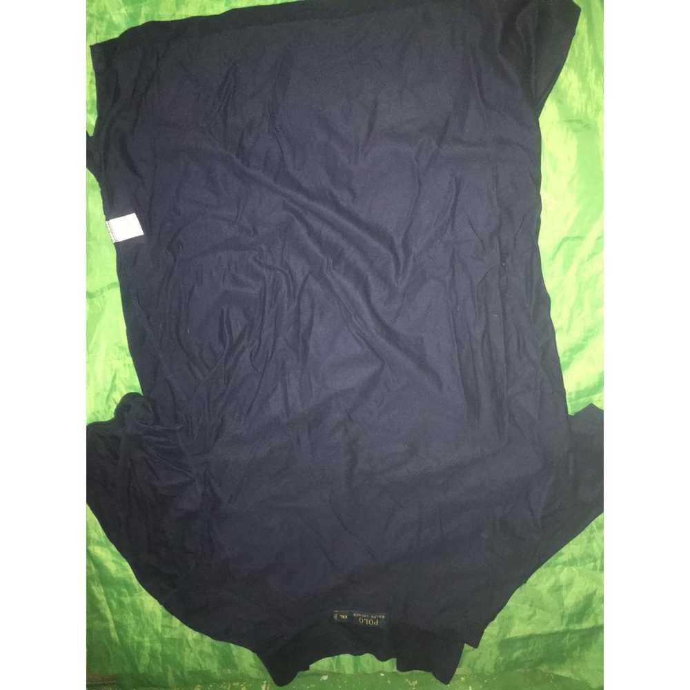 Polo Ralph Lauren Polo ajusté manches courtes pol… - image 3