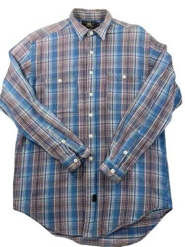 Rrl early three-star tag - Gem