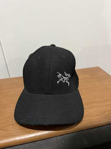 Arcteryx arcteryx cap - Gem