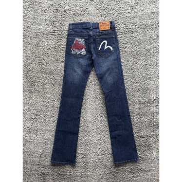 Evisu evisu no 3 - Gem