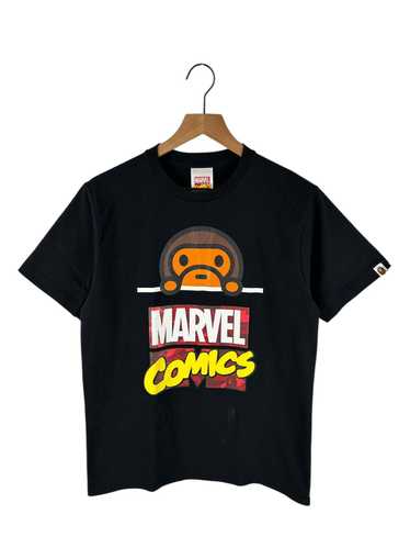 A bathing ape marvel - Gem