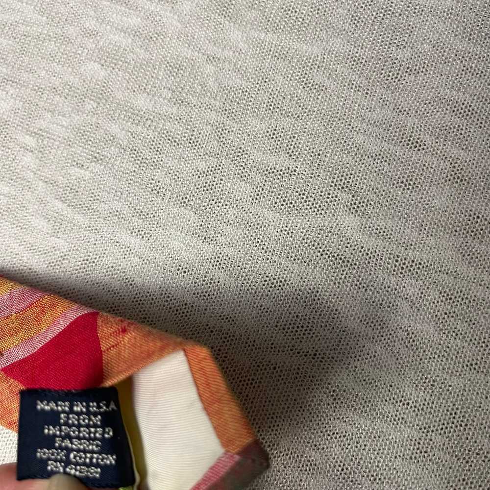 Polo By Ralph Lauren Mens Necktie Vintage - image 6
