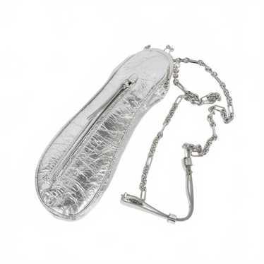 Maison margiela silver tabi - Gem