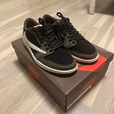 Travis scott mocha low - Gem Travis scott mocha low - Gem