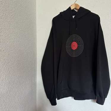 Vetements hoodie s - Gem