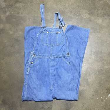 Lee denim overalls - Gem Lee denim overalls - Gem