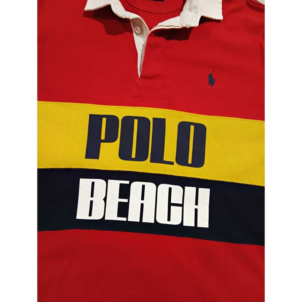 Polo Ralph Lauren Polo shirt - image 2