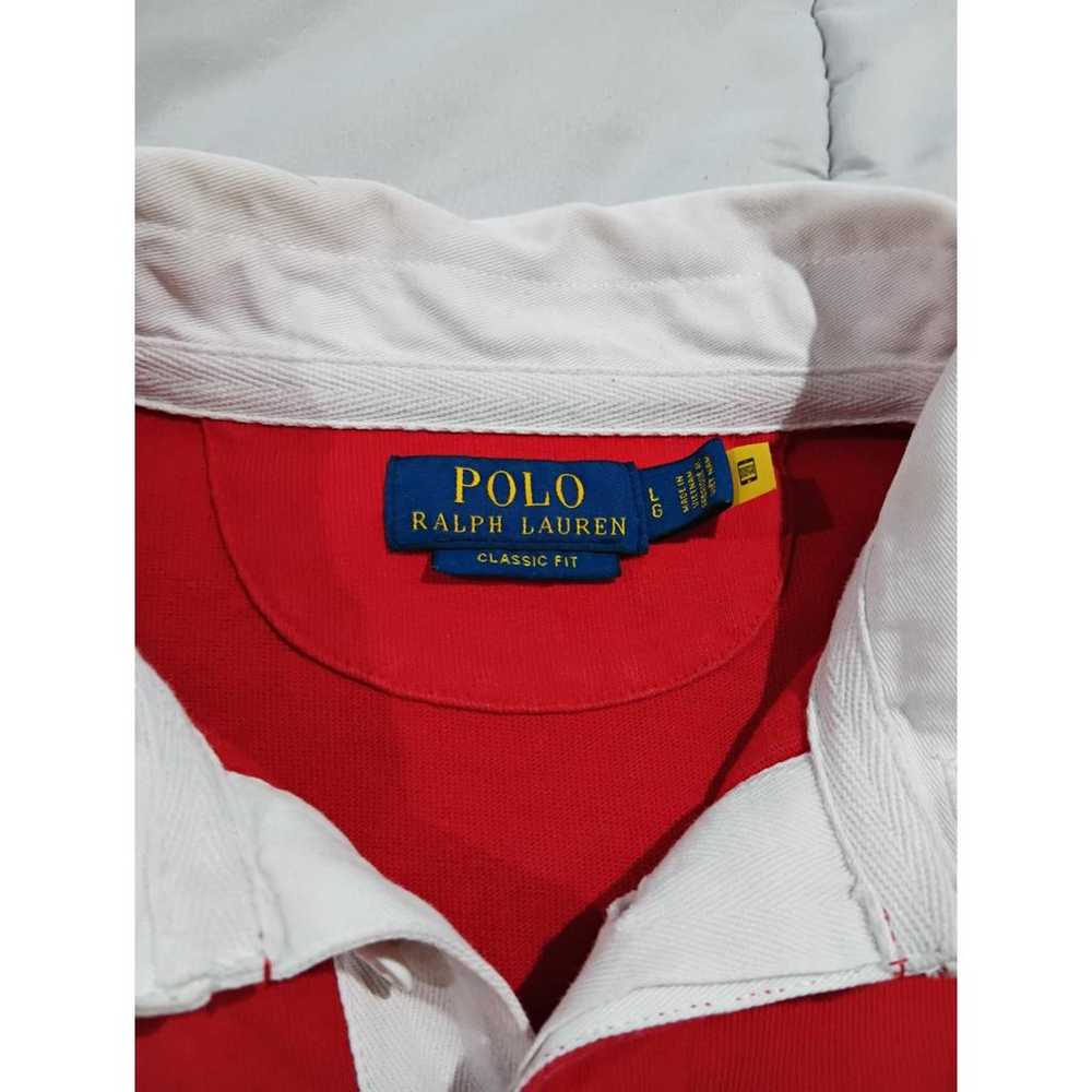 Polo Ralph Lauren Polo shirt - image 3
