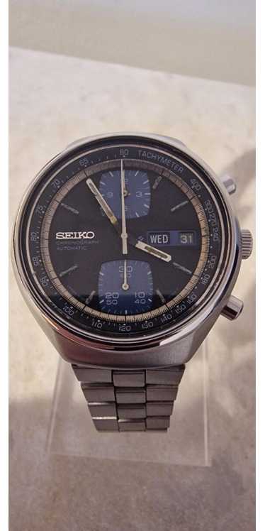 Seiko 6138-8030 Seiko 6138-8030