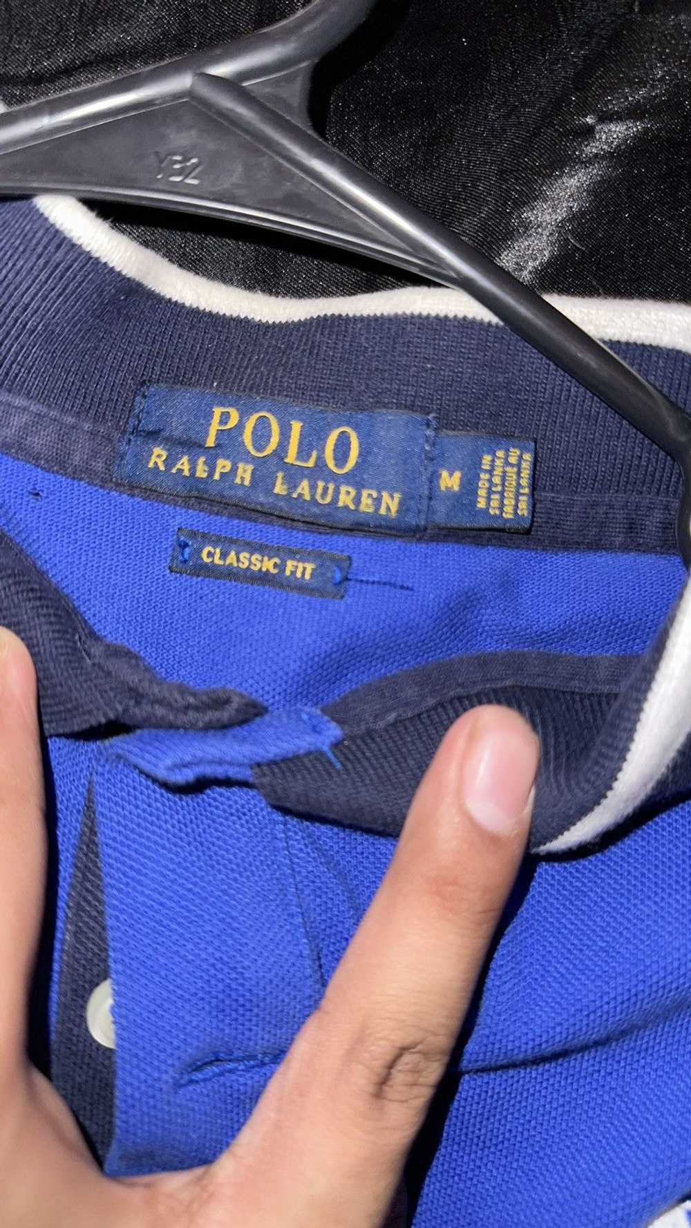 Polo Ralph Lauren Ralph Lauren Polo - image 3