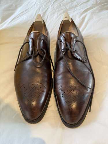 John lobb lopez loafer - Gem