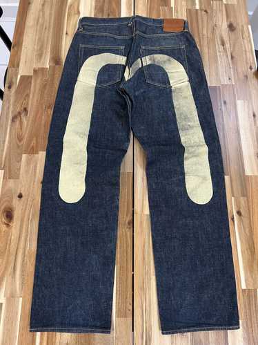 Evisu by yamane - Gem