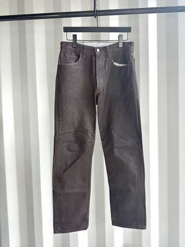 Maison margiela vintage artisanal - Gem Maison margiela vintage artisanal - Gem