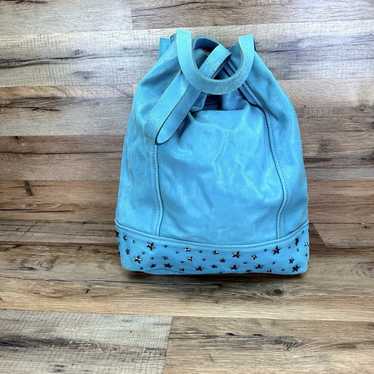 バッグ archive diesel suede stud tote bag Rare Stellar Stud Tote – Old Trend