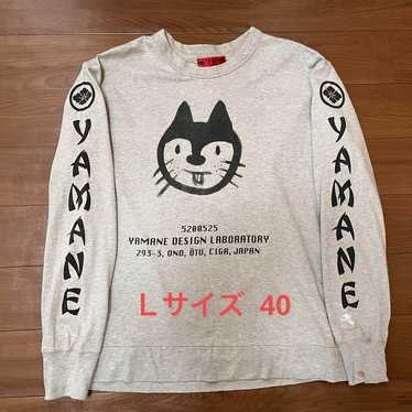 Evisu yamane long sleeve - Gem