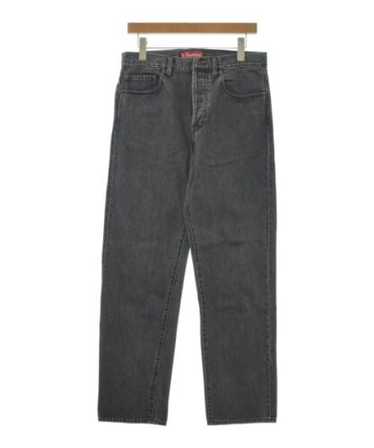 Supreme denim pants - Gem