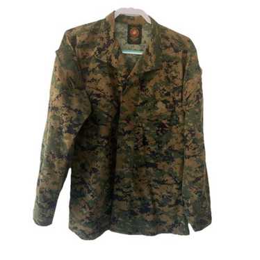 Us military usmc woodland - Gem