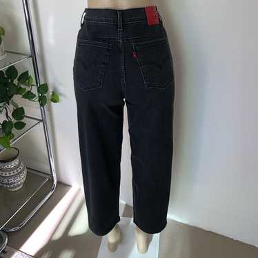 Womens levis engineered jeans - Gem