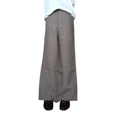 Margaret Howell Linen Pant - Gem