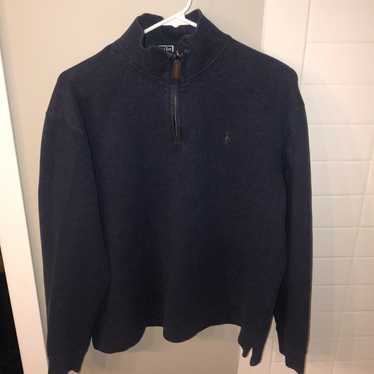 Polo By Ralph Lauren Quarter Zip - image 1