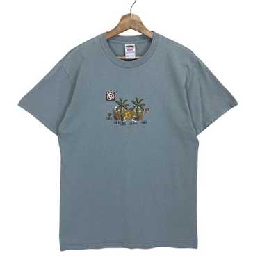 Vintage vintage 90s guam - Gem