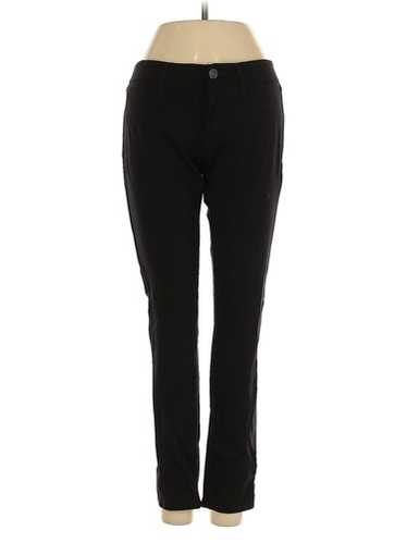 Express Women Black Casual Pants S - image 1