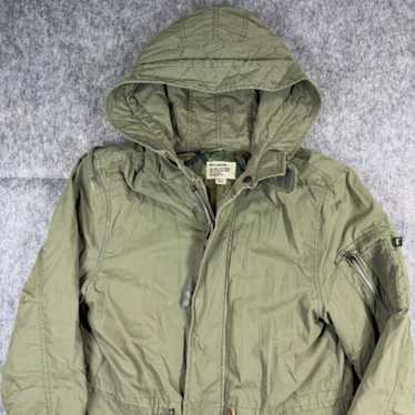 Alpha industries fishtail - Gem