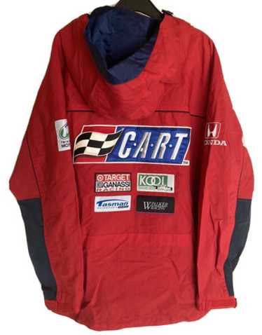 Honda/target/ganassi indy racing team - Gem
