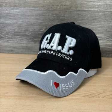 Gap gap vintage cap - Gem