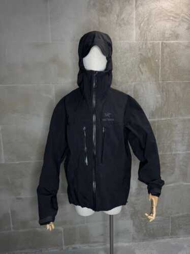 Arcteryx alpha sv size - Gem