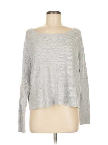 OFFLINE by Aerie Women Gray Pullover Sweater M - image 1