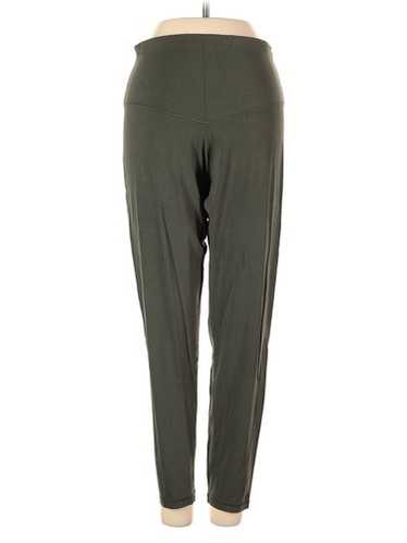 OFFLINE by Aerie Women Green Active Pants L - image 1