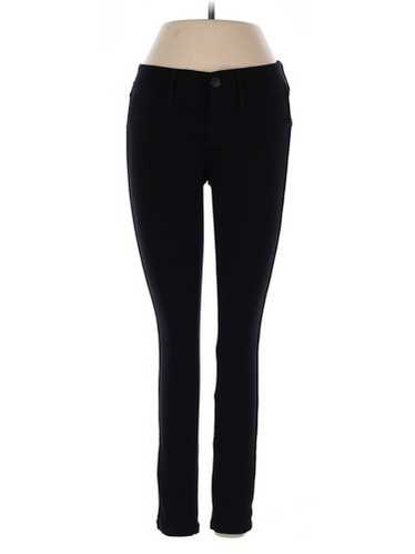 Express Women Black Casual Pants XXS - image 1
