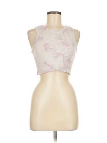 OFFLINE by Aerie Women Pink Tank Top M - image 1