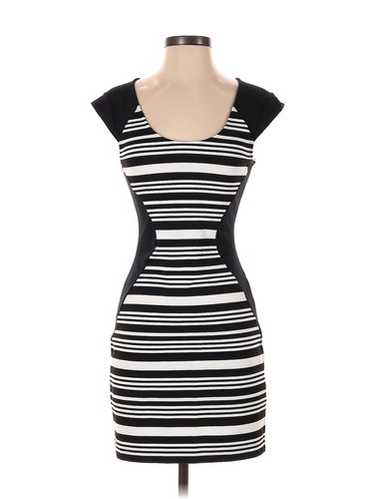 Express Women Black Casual Dress 2 - image 1