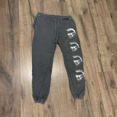 Ed hardy skull sweatpants - Gem