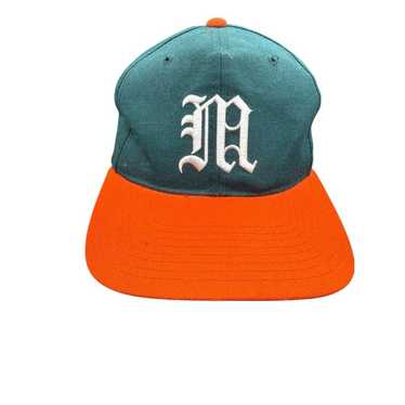 アメリカ製 OLDE ENGLISH キャップ Olde english cap - Gem