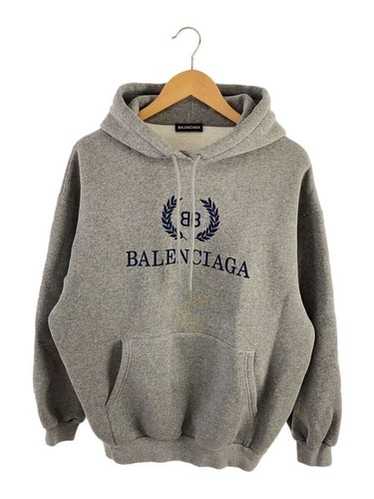 Balenciaga hoodie s cotton - Gem