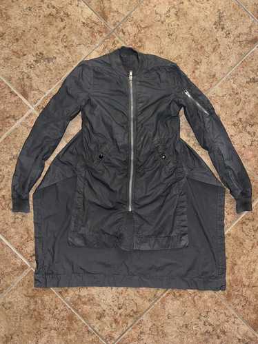 Rick owens drkshdw jacket - Gem