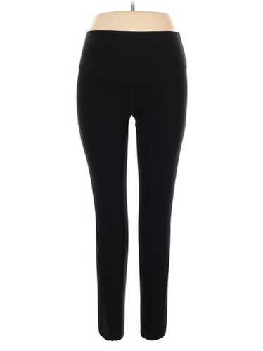 OFFLINE by Aerie Women Black Active Pants XL - image 1
