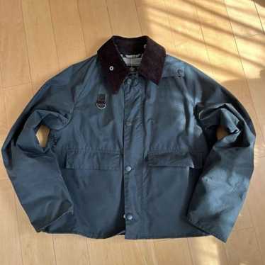 Barbour spey jacket cotton - Gem