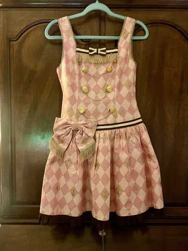 Angelic pretty chess chocolate - Gem