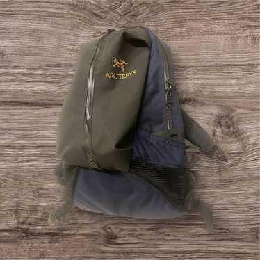 Arcteryx × beams arro - Gem