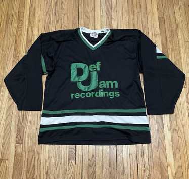 DEF JAM レーベル 純正 ポスター Vintage def jam record - Gem