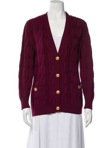 Celine cardigan sweater