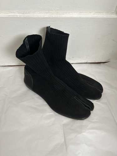 Maison margiela tabi boot - Gem
