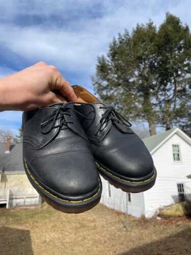 Dr martens 1461 59 - Gem